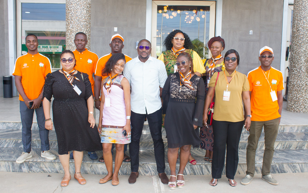 11ème Assemblée Générale Mixte du Fonds de Solidarité des Agents du Trésor de Côte d’Ivoire (FOSATCI)